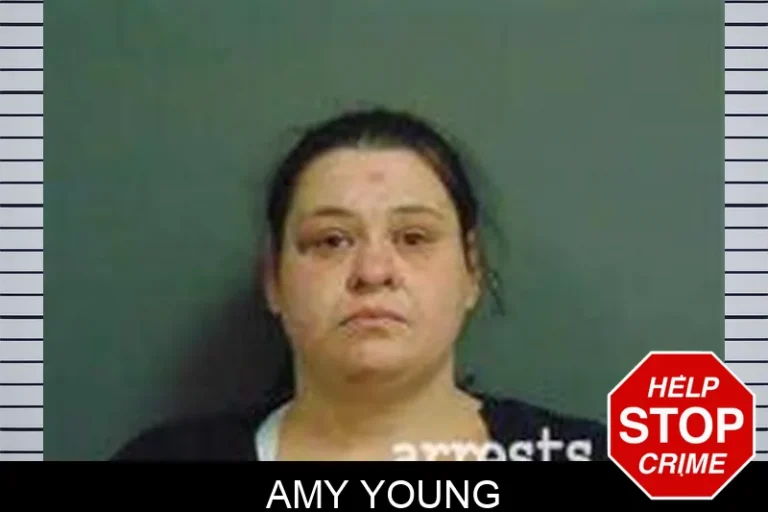 Amy Young