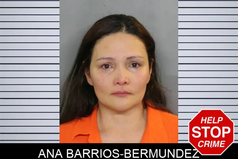Ana Barrios-Bermundez