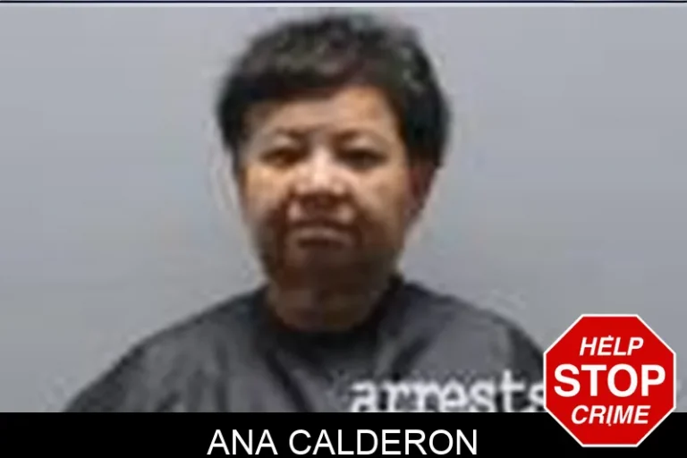 Ana Calderon