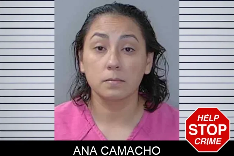 Ana Camacho
