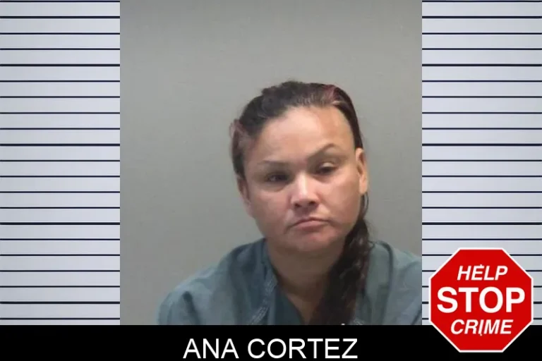 Ana Cortez