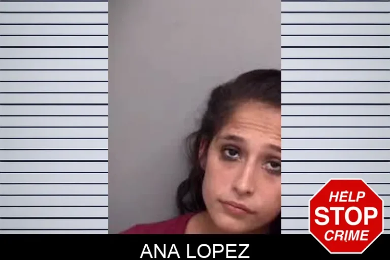 Ana Lopez