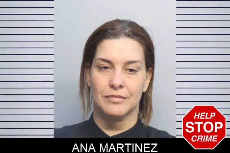 Ana Martinez