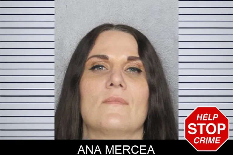 Ana Mercea