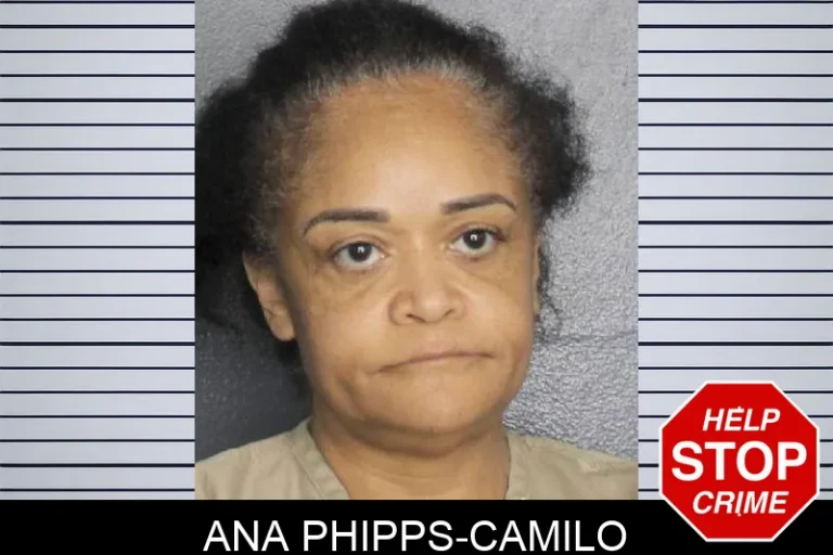 Ana Phipps-Camilo