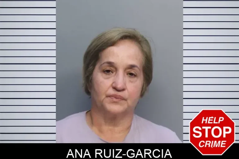 Ana Ruiz-Garcia