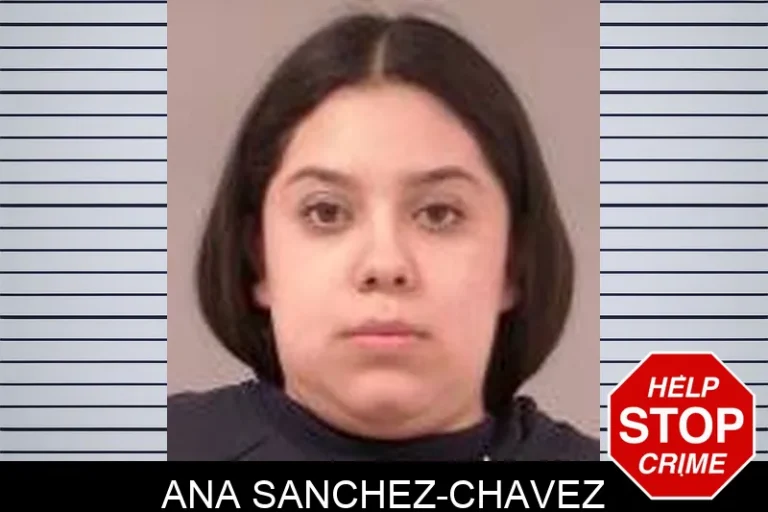 Ana Sanchez-Chavez