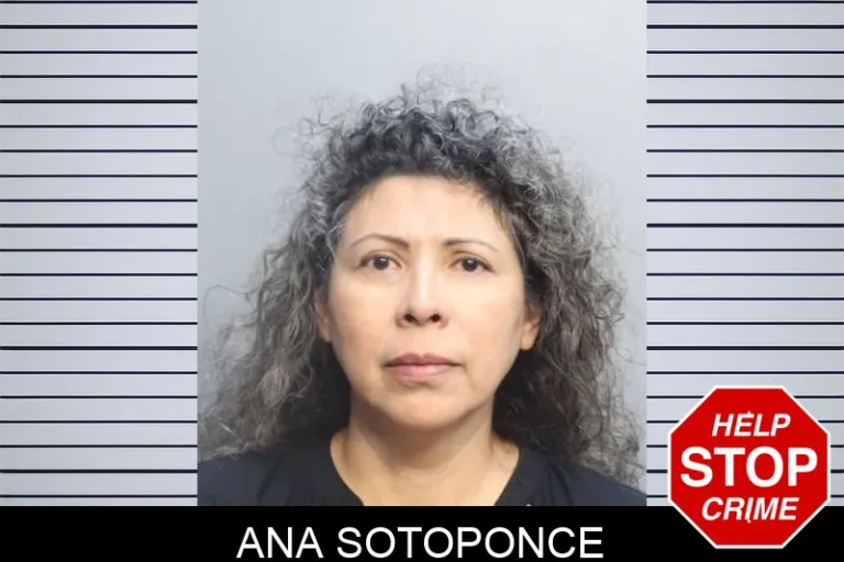 Ana Sotoponce