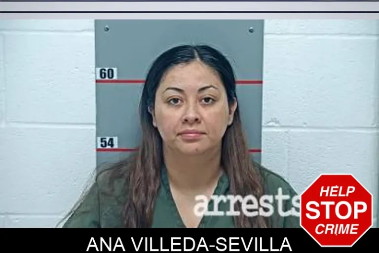 Ana Villeda-Sevilla