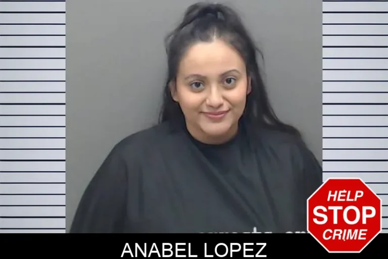 Anabel Lopez