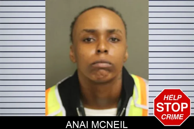 Anai McNeil