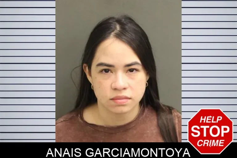 Anais Garciamontoya