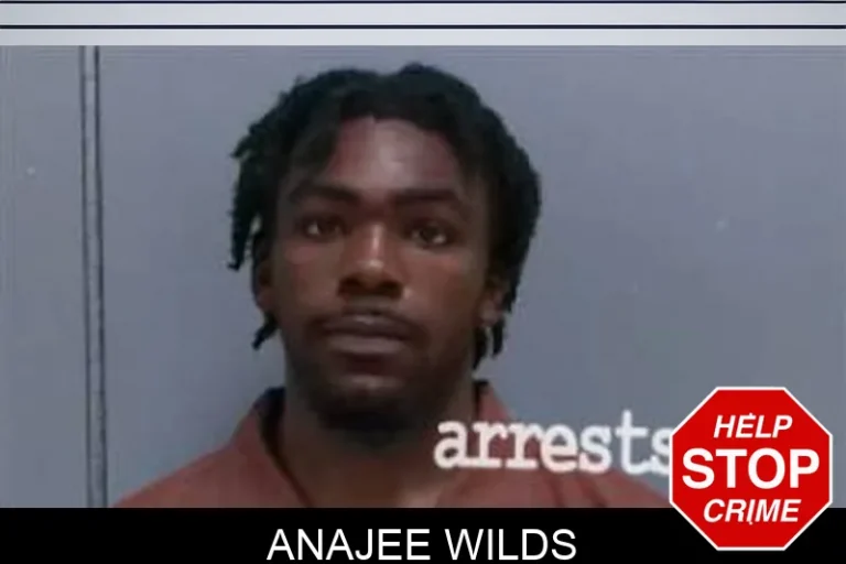 Anajee Wilds