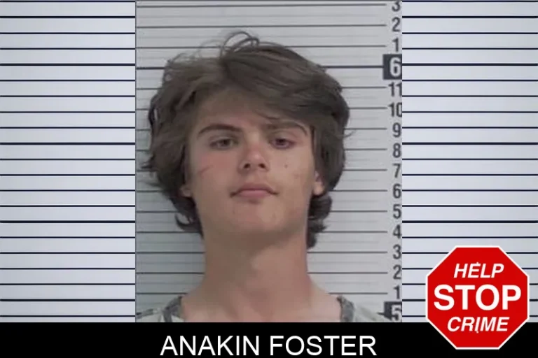 Anakin Foster