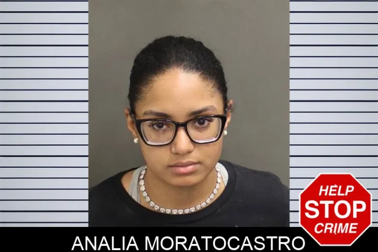 Analia Moratocastro