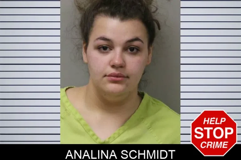 Analina Schmidt