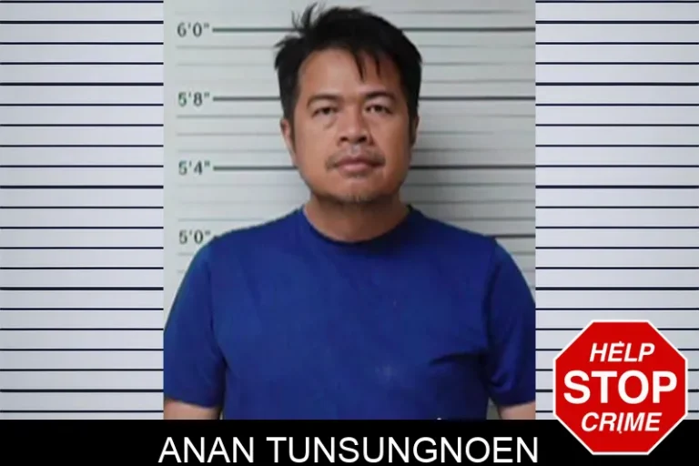Anan Tunsungnoen