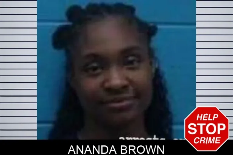 Ananda Brown