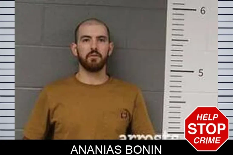 Ananias Bonin