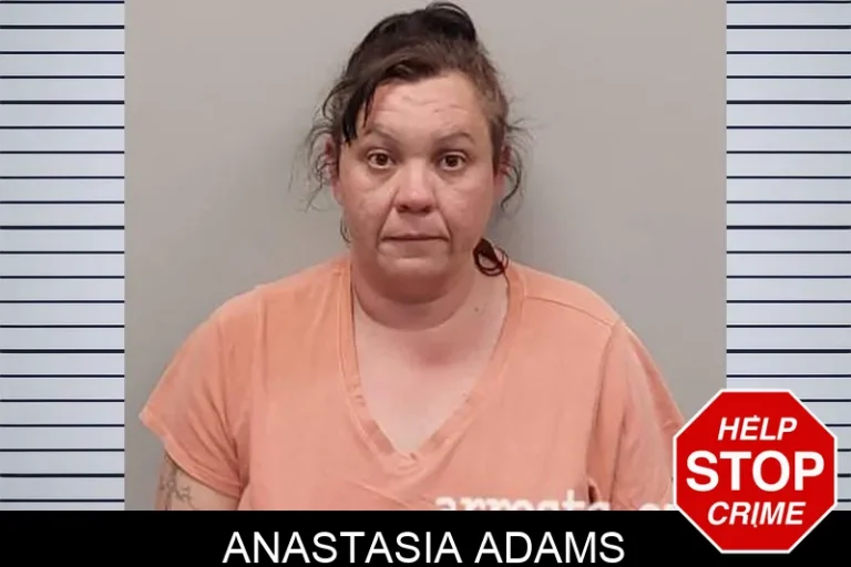 Anastasia Adams