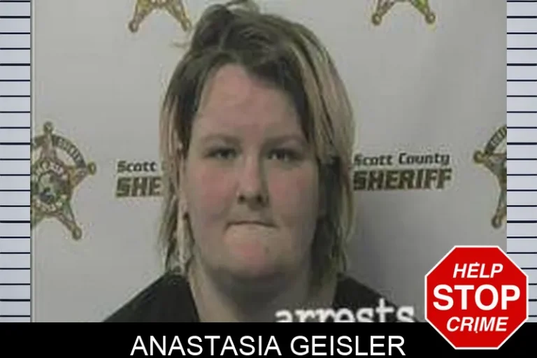 Anastasia Geisler