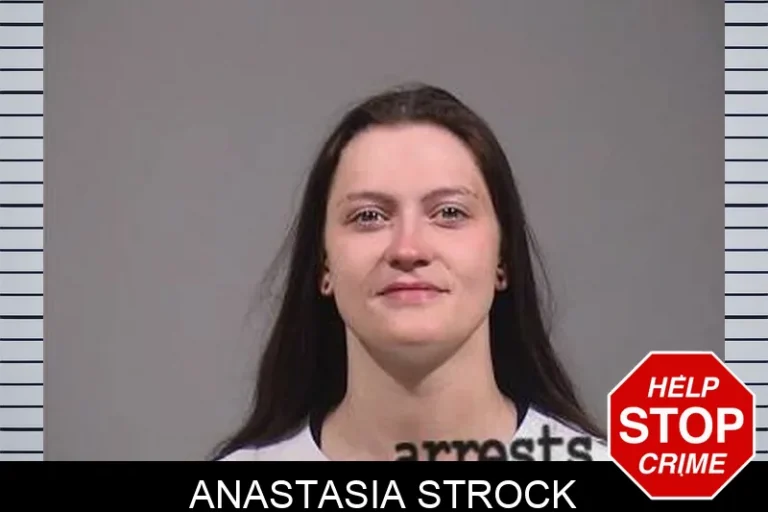 Anastasia Strock