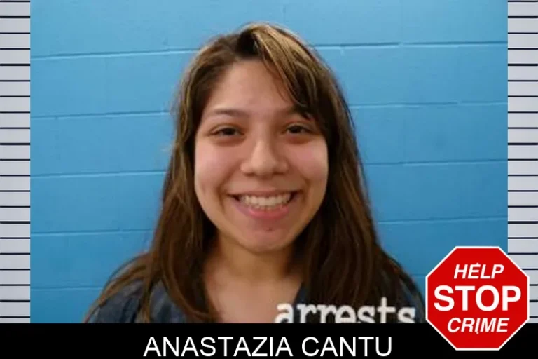 Anastazia Cantu