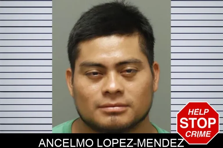 Ancelmo Lopez-Mendez