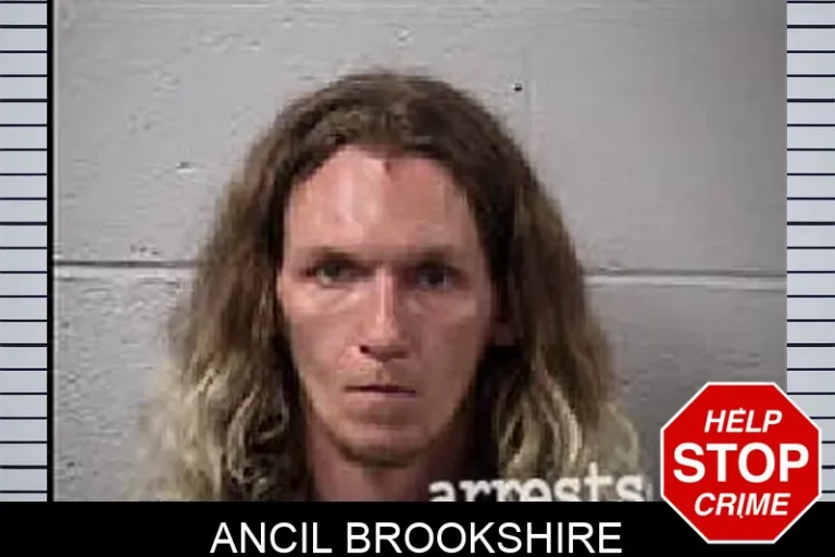 Ancil Brookshire