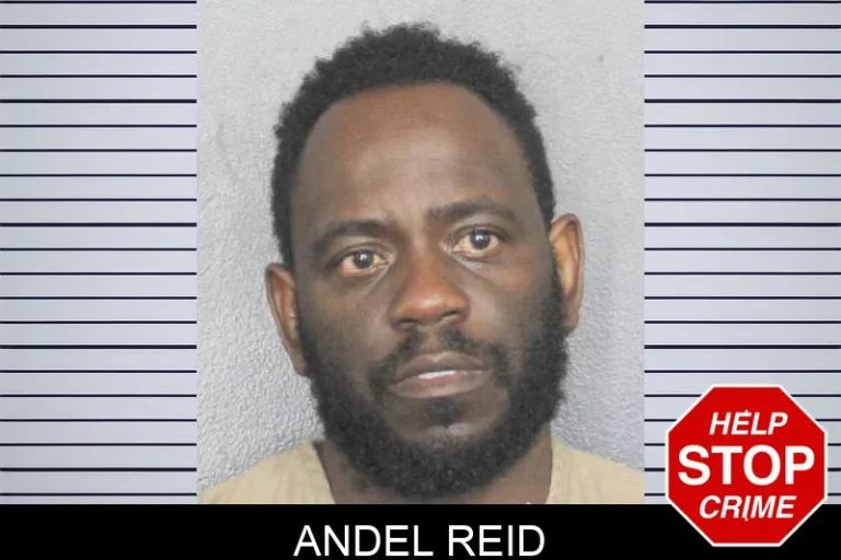 Andel Reid