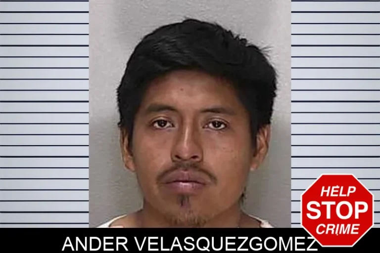 Ander VelasquezGomez