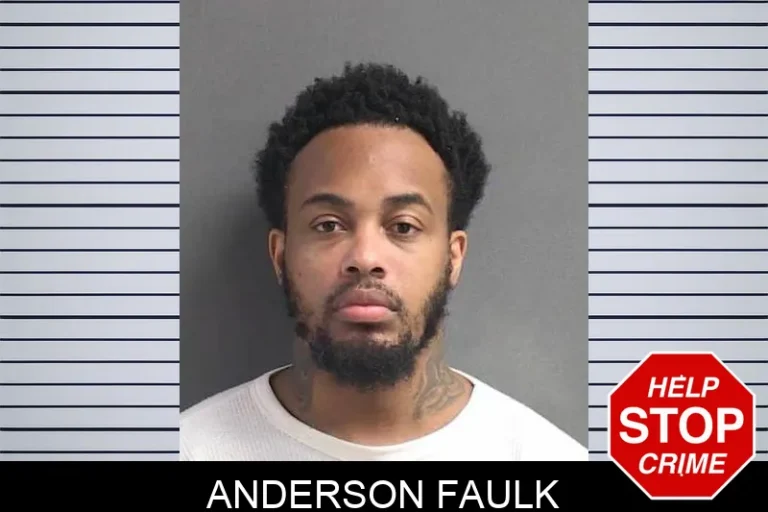Anderson FauLk
