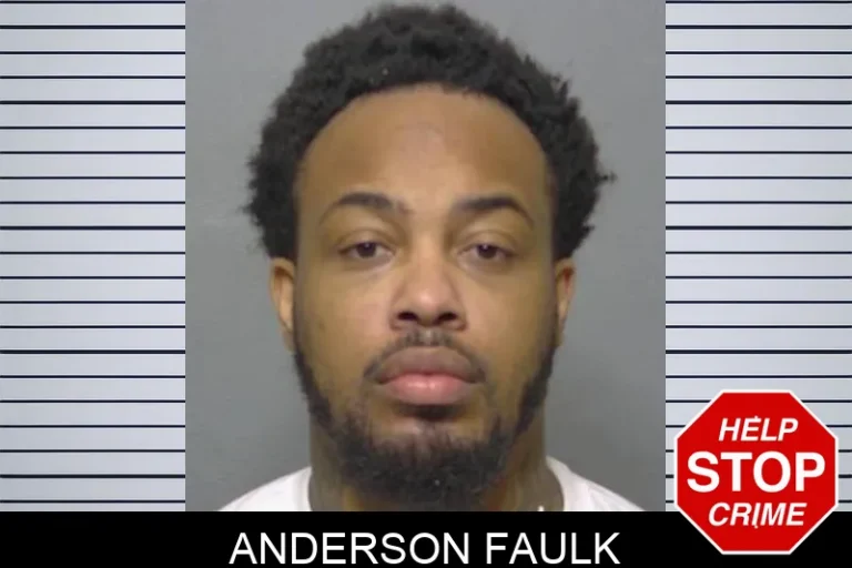 Anderson Faulk