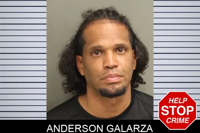 Anderson Galarza