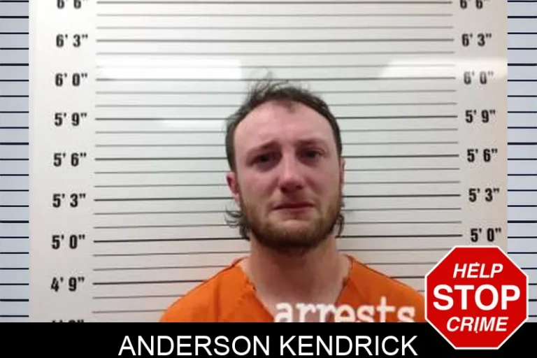 Anderson Kendrick