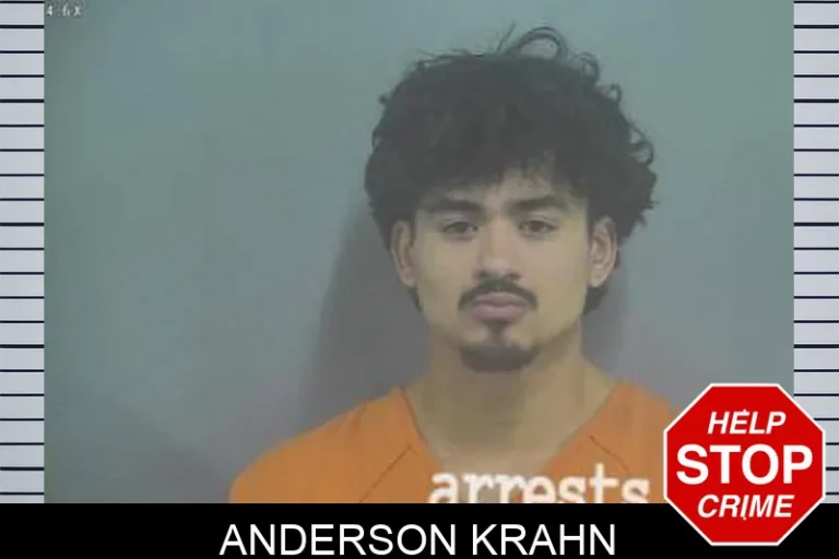 Anderson Krahn