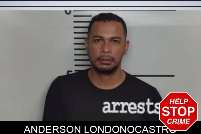 Anderson LondonoCastro