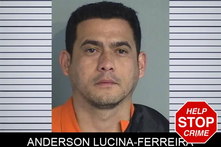 Anderson Lucina-Ferreira
