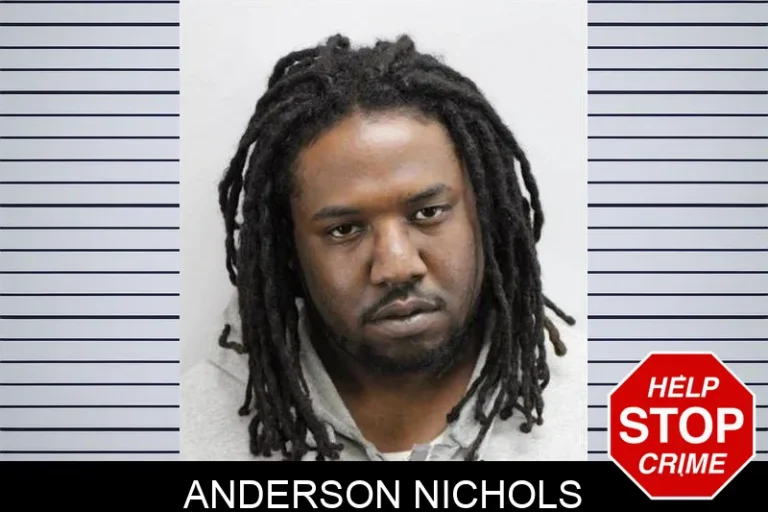 Anderson Nichols