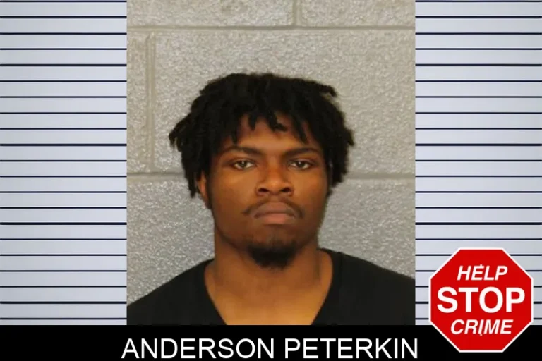 Anderson Peterkin