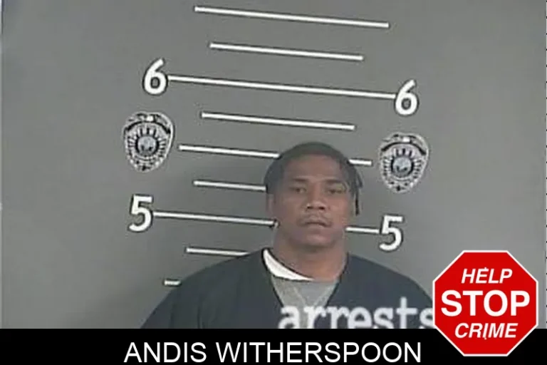 Andis Witherspoon