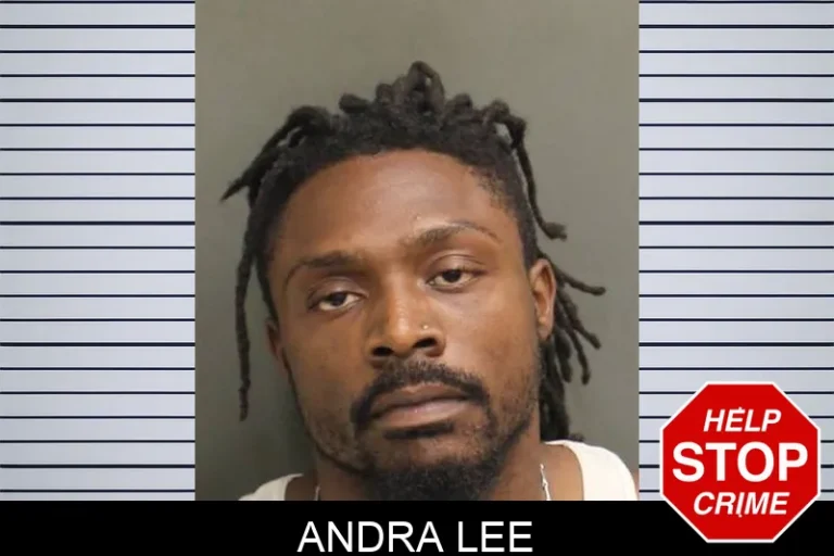 Andra Lee