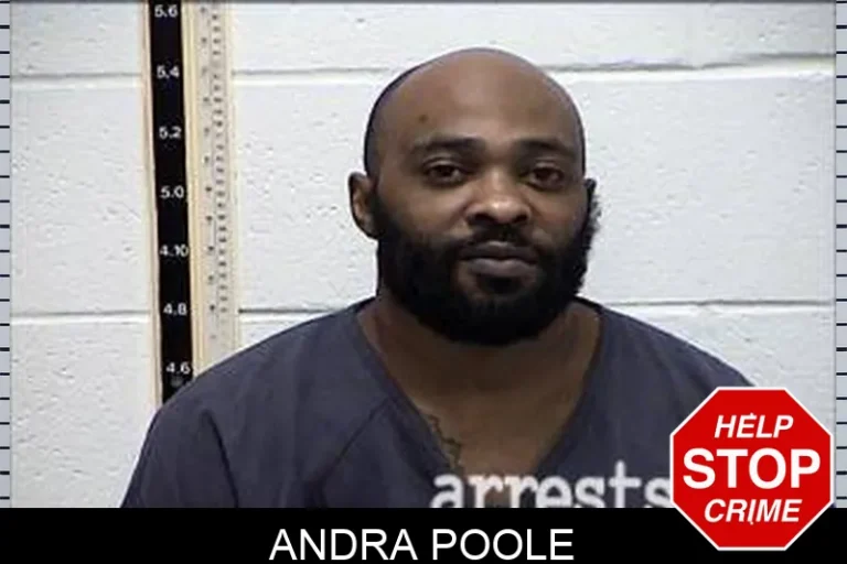 Andra Poole