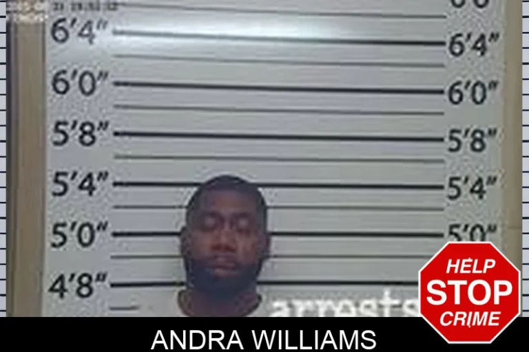 Andra Williams