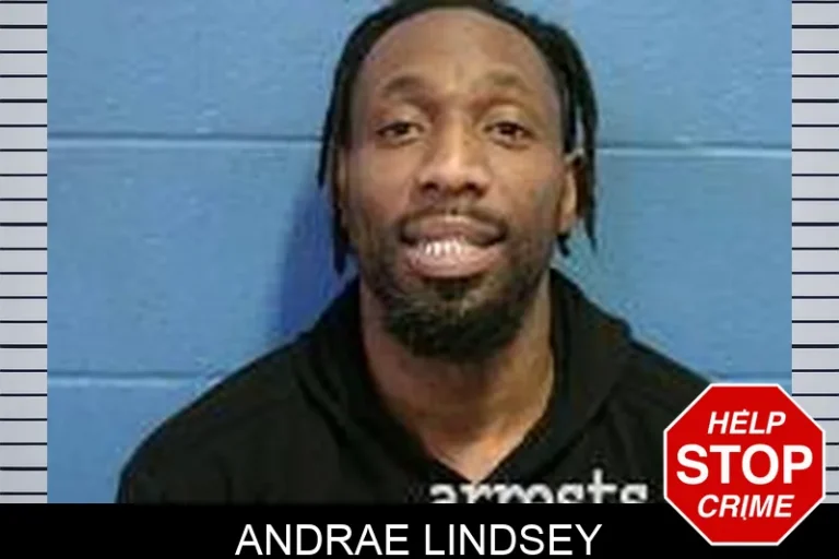 Andrae Lindsey