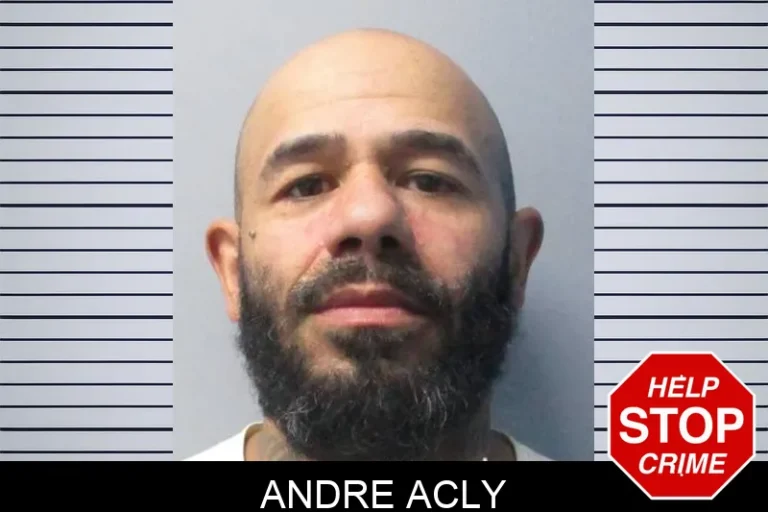 Andre Acly
