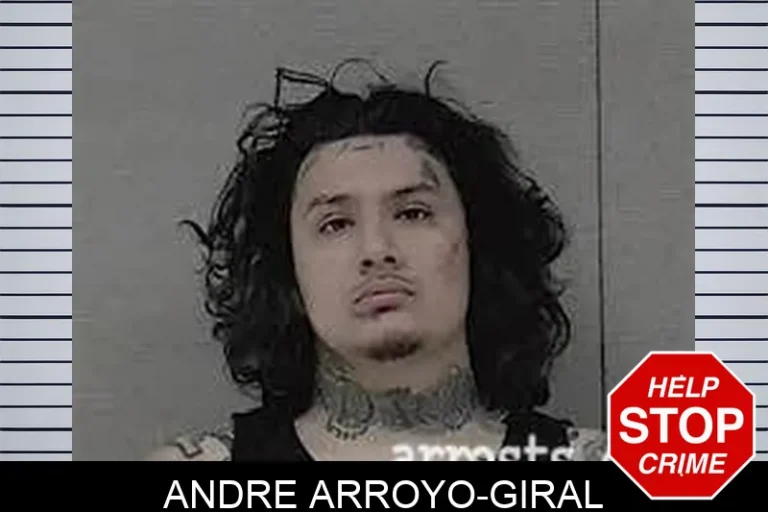 Andre Arroyo-Giral