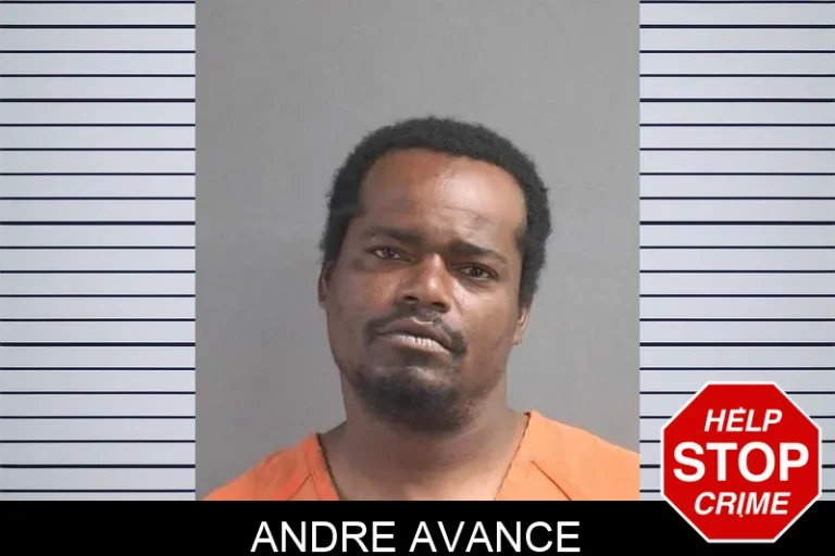 Andre Avance