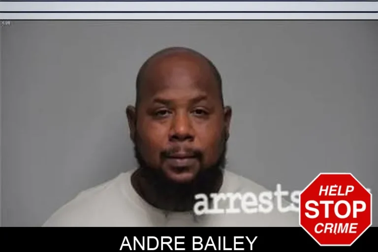 Andre Bailey