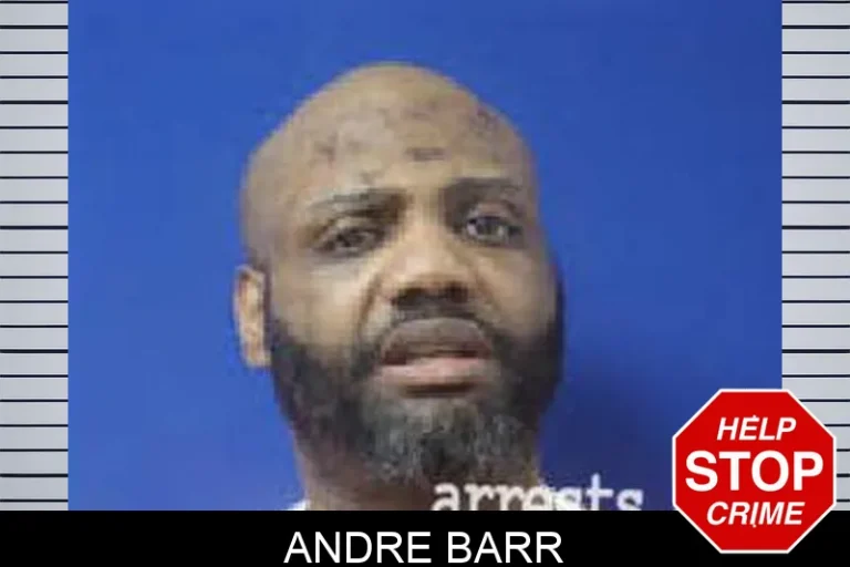 Andre Barr